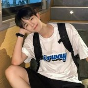 成熟大叔男人味十足微信头像(优选18张)