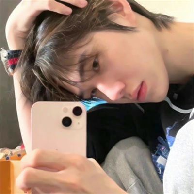 成熟大叔男人味十足微信头像(优选18张)