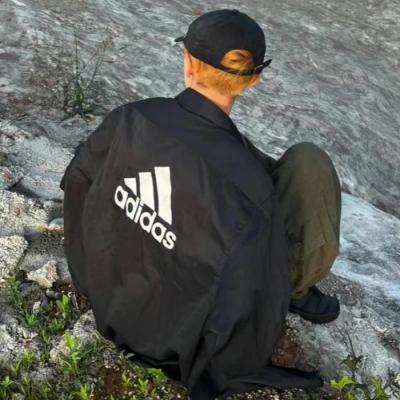 成熟大叔男人味十足微信头像(优选18张)