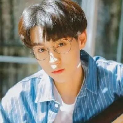 成熟大叔男人味十足微信头像(优选18张)