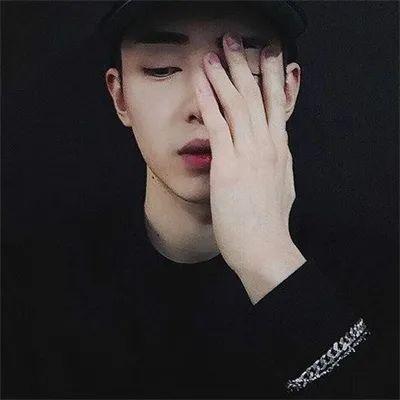 适合永久做男生头像的图片大全(18张)