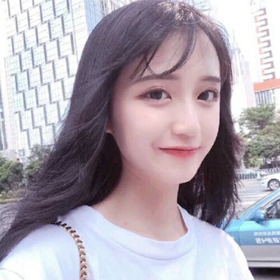 最新好看的网红女生头像大全图片(精选18张)