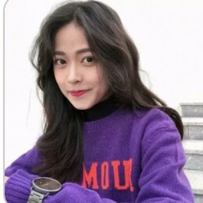 最新好看的网红女生头像大全图片(精选18张)