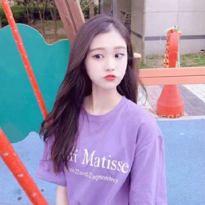 最新好看的网红女生头像大全图片(精选18张)