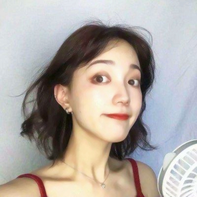 好看网红头像女生高清头像图片(共18张)