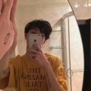 抖音里最深情迷人的男生头像图片大全(精选38张)