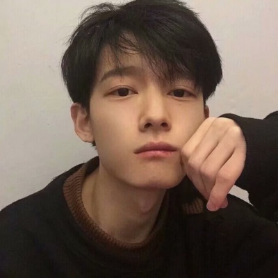 抖音里最深情迷人的男生头像图片大全(精选38张)