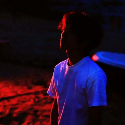 抖音里最深情迷人的男生头像图片大全(精选38张)