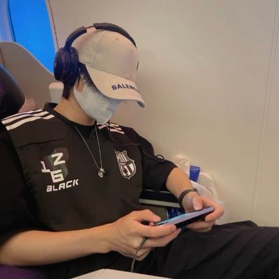 抖音里最深情迷人的男生头像图片大全(精选38张)