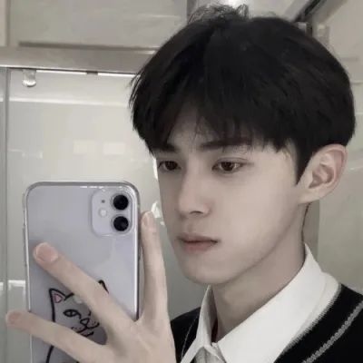 抖音里最深情迷人的男生头像图片大全(精选38张)