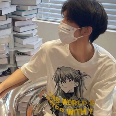 抖音上最火的男生头像图片(16张)