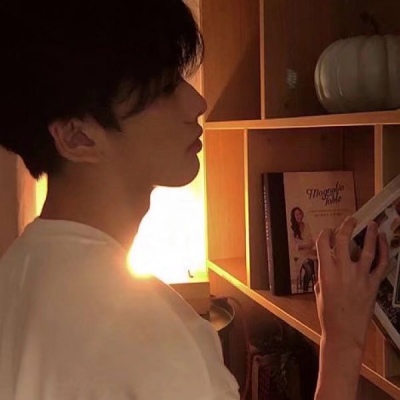 抖音上最火的男生头像图片(16张)