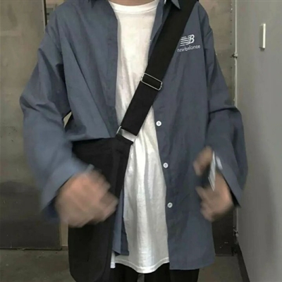 一眼就心动的男生头像图片(共16张)