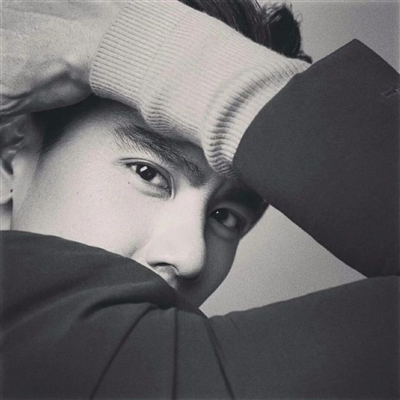 一眼就心动的男生头像图片(共16张)