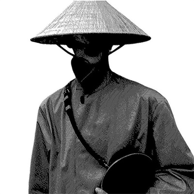 抖音上很火的男头像图片(18张)