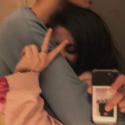 2023年最火爆的高清情侣头像图片(20张)