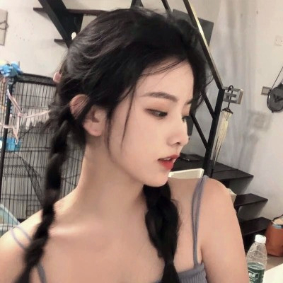 2023女生流行头像大全(优选18张)