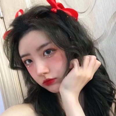 2023女生流行头像大全(优选18张)