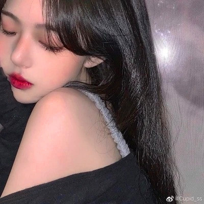 2023女生流行头像大全(优选18张)