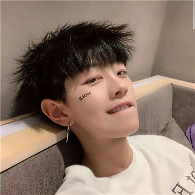 2023最火生日男生头像图片大全(精选18张)