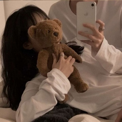 全网最火的情侣头像图片(精选18张)