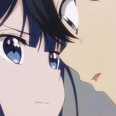 全网最火的情侣头像图片(精选18张)