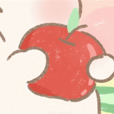 全网最火的情侣头像图片(精选18张)