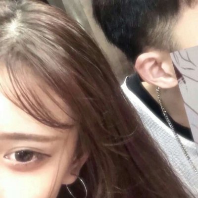 高级感不俗气的情侣头像(18张)