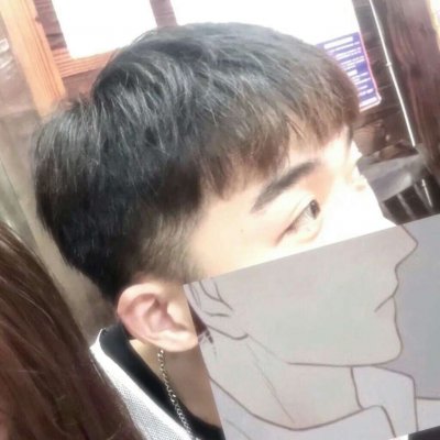 高级感不俗气的情侣头像(18张)