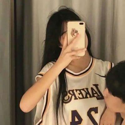 高级感不俗气的情侣头像(18张)