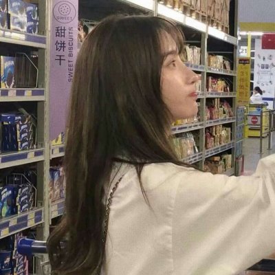 高级感不俗气的情侣头像(18张)