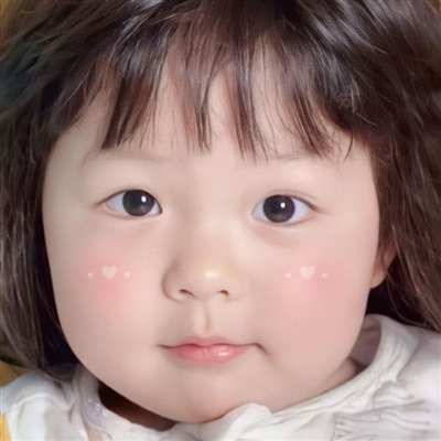 微笑头像女可爱图片大全(共20张)