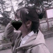 个性非主流女生头像图片(15张)