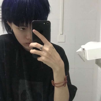 超酷的男生qq头像大全图片(共16张)