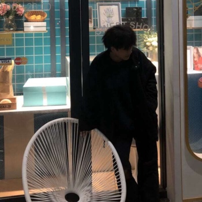 超酷的男生qq头像大全图片(共16张)