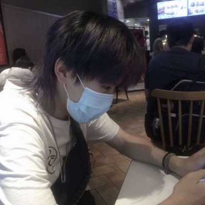 超酷的男生qq头像大全图片(共16张)