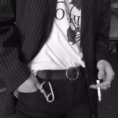 超酷的男生qq头像大全图片(共16张)