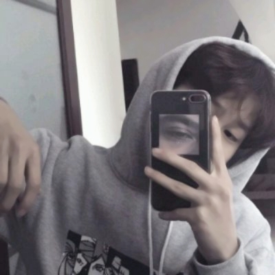 唯美个性的男生qq头像图片大全(18张)