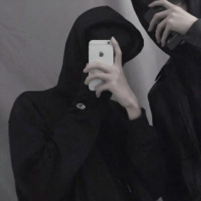 唯美个性的男生qq头像图片大全(18张)