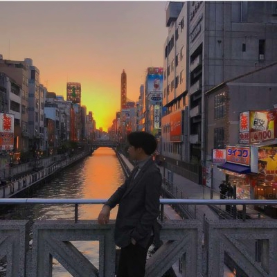 唯美个性的男生qq头像图片大全(18张)