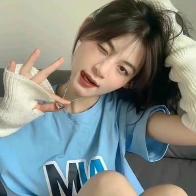 2023最新版的女生霸气头像(优选16张)