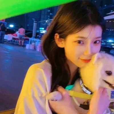 2023最新版的女生霸气头像(优选16张)