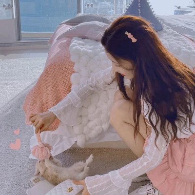 2023最新版的女生霸气头像(优选16张)