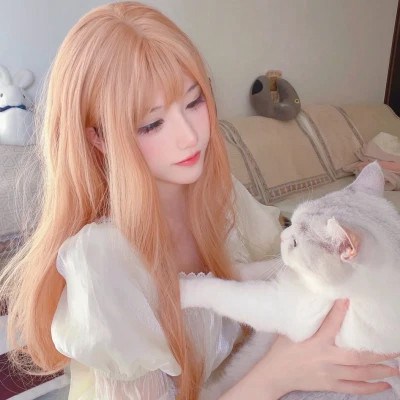 2023最新版的女生霸气头像(优选16张)