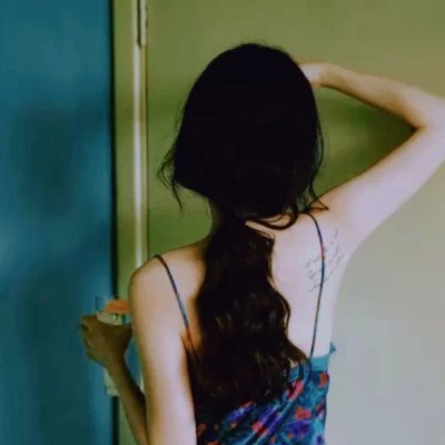 2023最新版的女生霸气头像(优选16张)