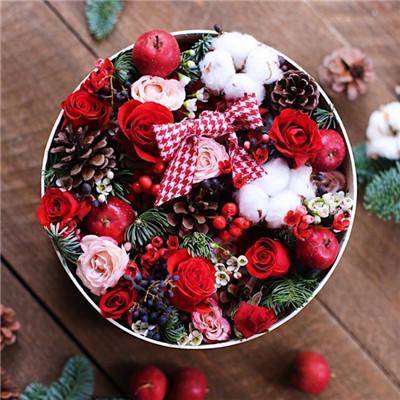 女人好运吉祥微信头像风景图片(优选20张)