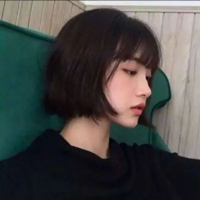 性感时尚个性女性头像图片(共14张)