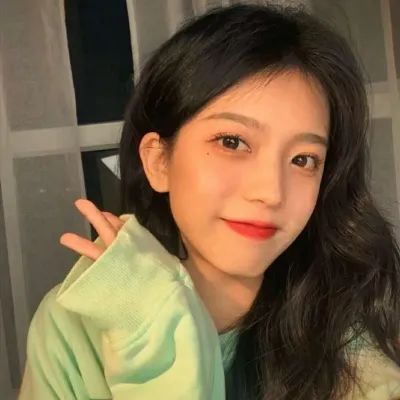 性感时尚个性女性头像图片(共14张)