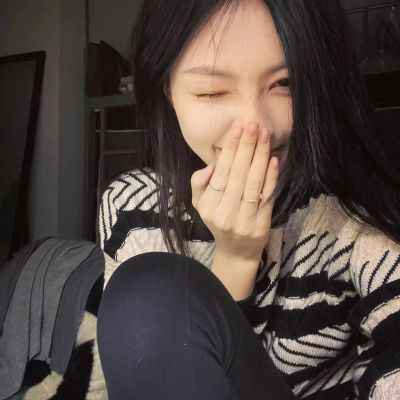 性感时尚个性女性头像图片(共14张)