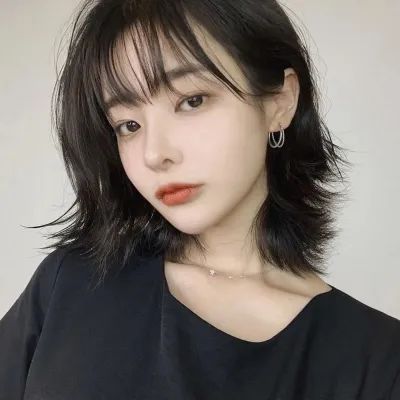 性感时尚个性女性头像图片(共14张)